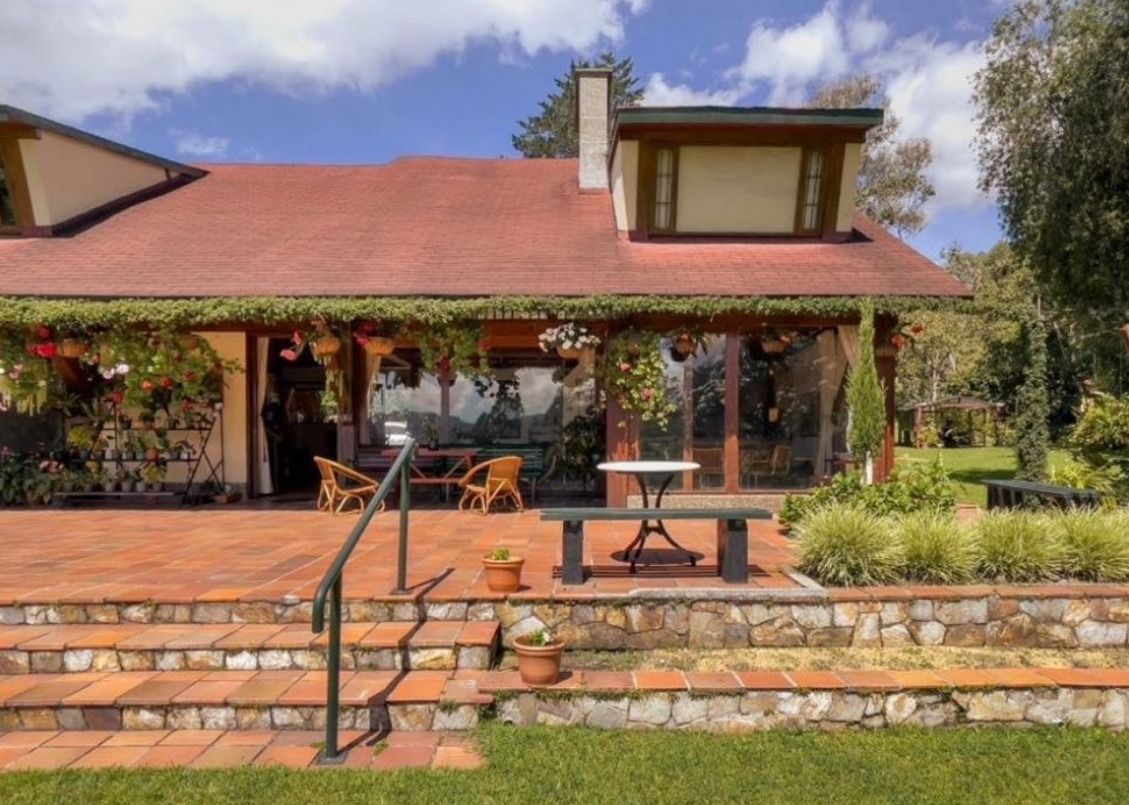 Finca en arriendo o venta Antioquia El Retiro El Retiro 12482 m2 Habitaciones 5 Baños 4 Garajes 0 Precio venta $3600000000 Precio arriendo $15177000