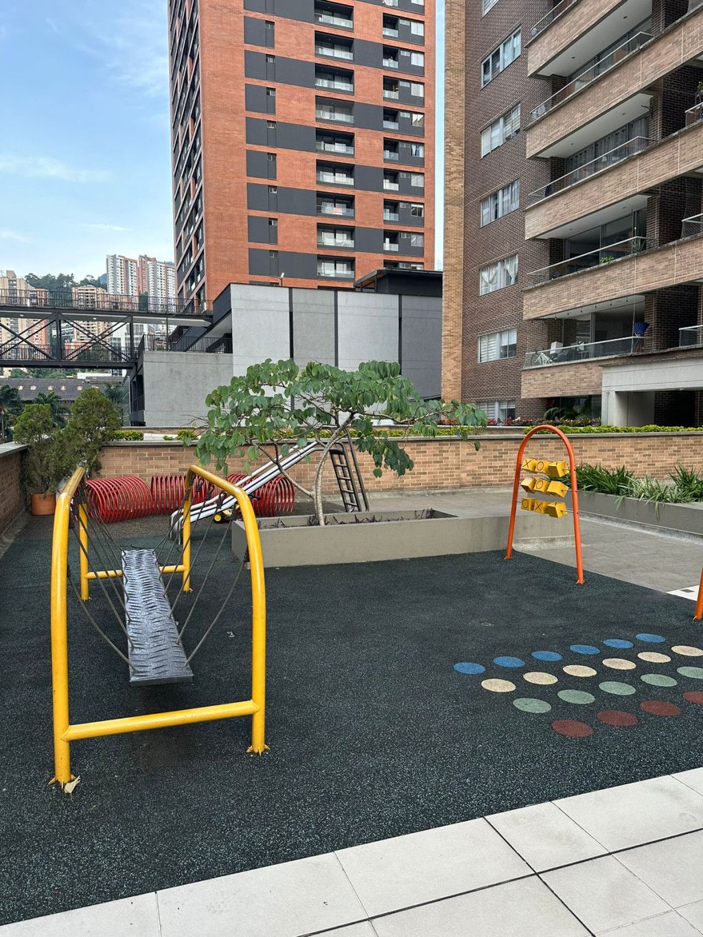 Apartamento en venta Antioquia Medellín Colombia 121 m2 Habitaciones 3 Baños 4 Garajes 1 Precio $970000000