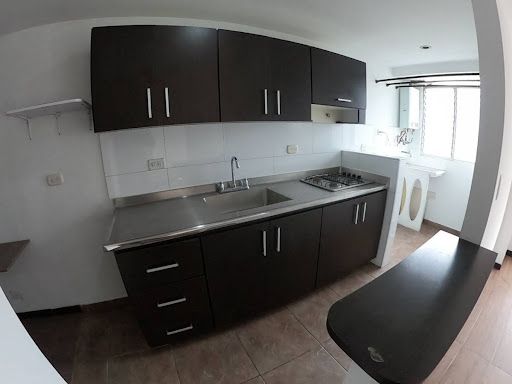 Apartaestudio en venta Caldas Manizales Alta Suiza 41 m2 Habitaciones 1 Baños 1 Garajes 1 Precio $245000000