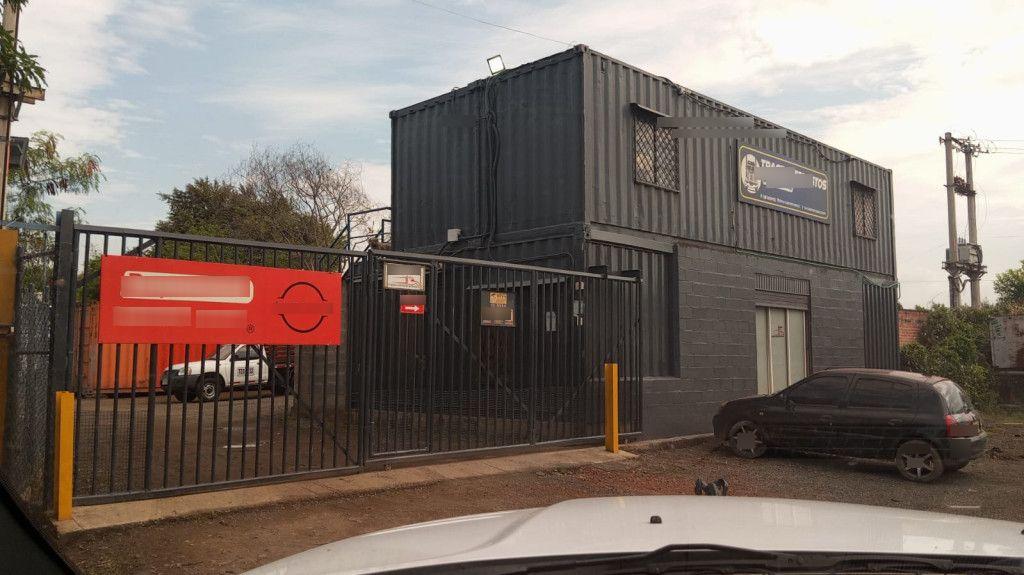 Bodega en venta Valle Del Cauca Cali Los Farallones 800 m2 Habitaciones 0 Baños 2 Garajes 0 Precio $1800000000