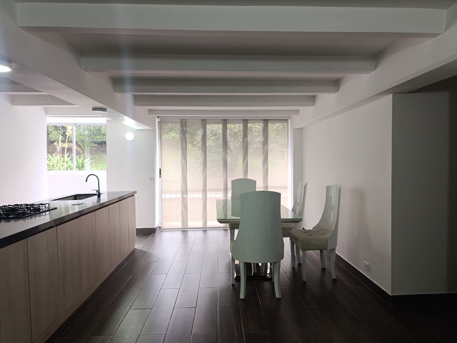 Apartamento en venta Antioquia Medellín Los Naranjos 88 m2 Habitaciones 3 Baños 2 Garajes 1 Precio $710000000