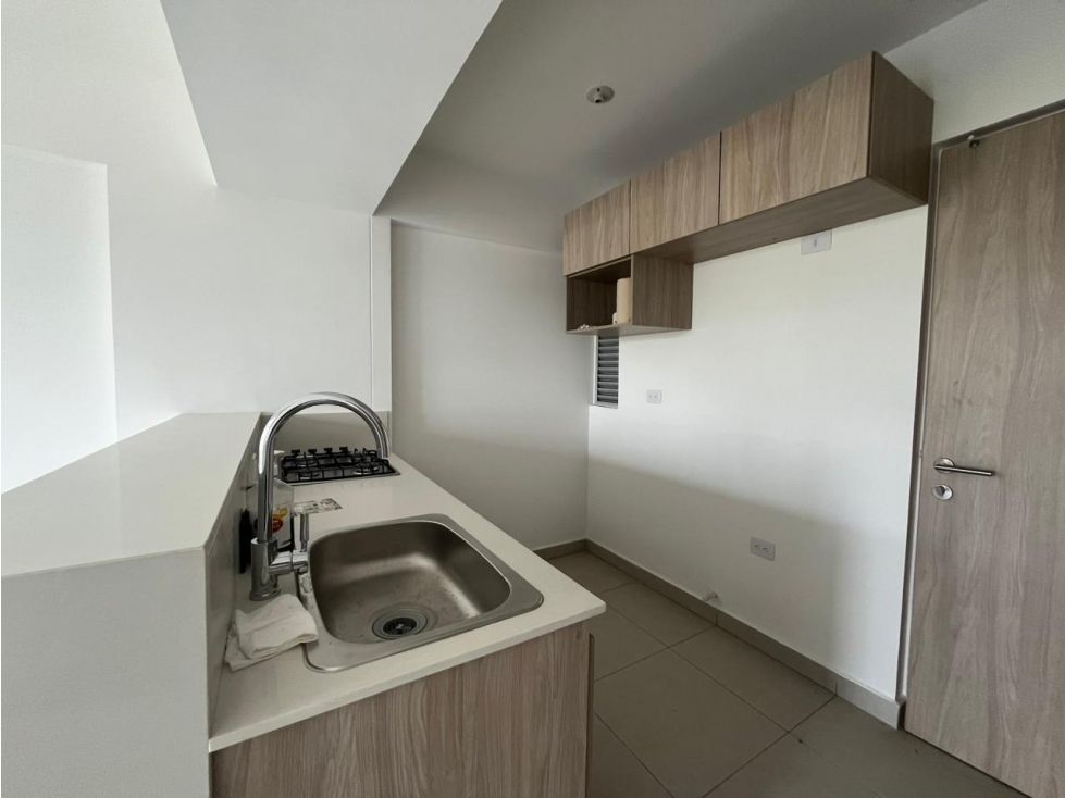 Apartamento en venta Antioquia Marinilla Belen Norte 59 m2 Habitaciones 3 Baños 2 Garajes 1 Precio $345000000