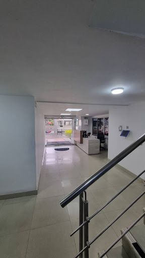 Oficina en arriendo Cundinamarca Bogotá Chico Norte Et Ii 100 m2 Habitaciones 0 Baños 2 Garajes 1 Precio $3900000