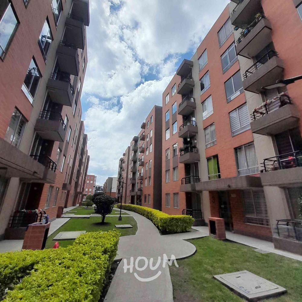 Apartamento en venta Cundinamarca Tocancipá Ub Unidad B 50 m2 Habitaciones 2 Baños 2 Garajes 0 Precio $180000000