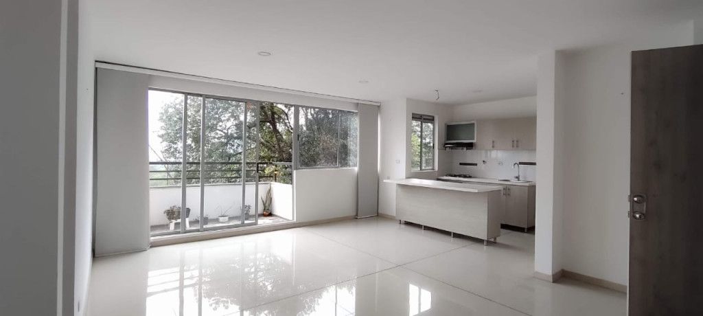 Apartamento en venta Antioquia Medellín Bolivariana 89 m2 Habitaciones 2 Baños 2 Garajes 2 Precio $690000000