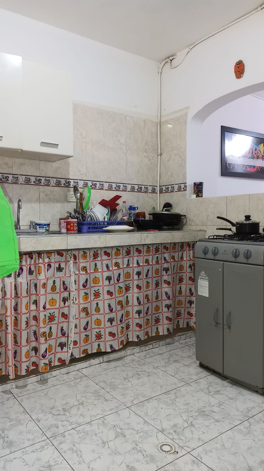 Casa en venta Valle Del Cauca Cali Santa Elena 400 m2 Habitaciones 6 Baños 6 Garajes 0 Precio $450000000