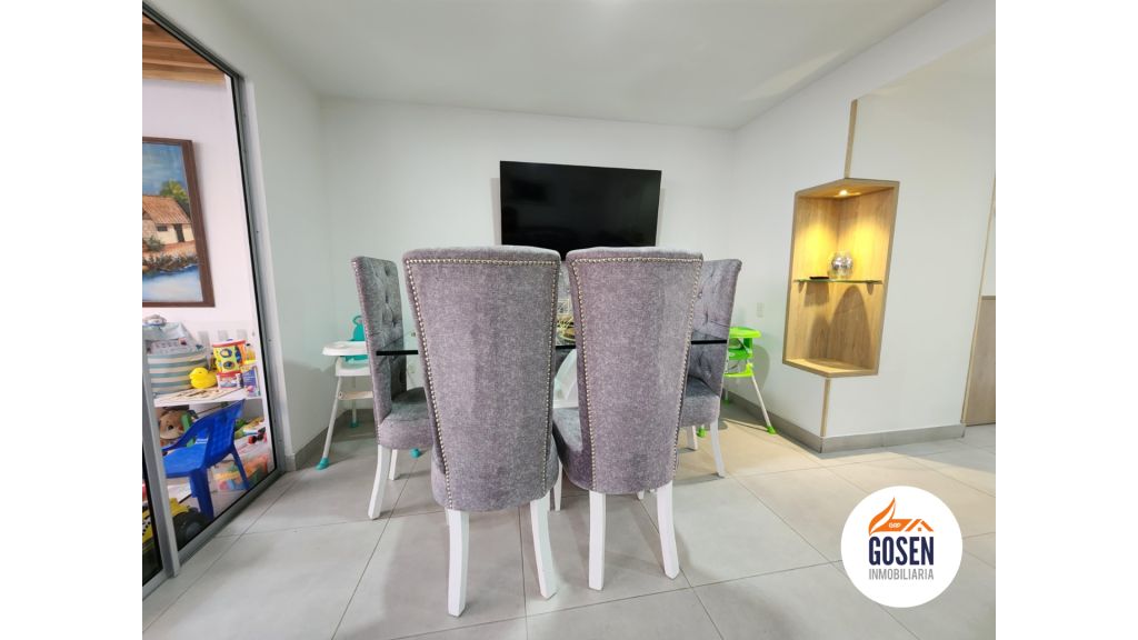 Casa en venta Valle Del Cauca Palmira Urbanización Del Caimitos 220 m2 Habitaciones 3 Baños 3 Garajes 2 Precio $500000000