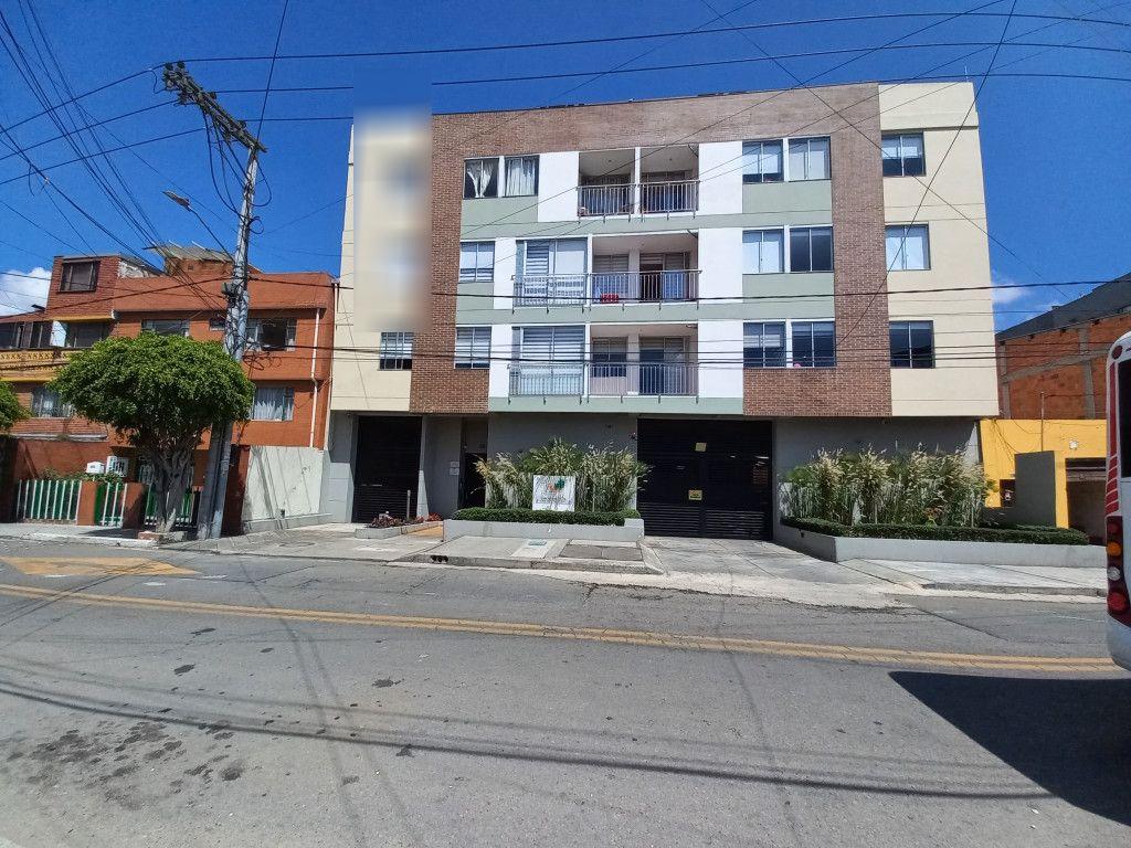 Apartamento en venta Cundinamarca Bogotá Santa Teresa 80 m2 Habitaciones 2 Baños 2 Garajes 1 Precio $420000000