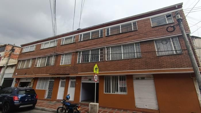 Local en arriendo Cundinamarca Bogotá Rionegro 20 m2 Habitaciones 0 Baños 1 Garajes 0 Precio $900000