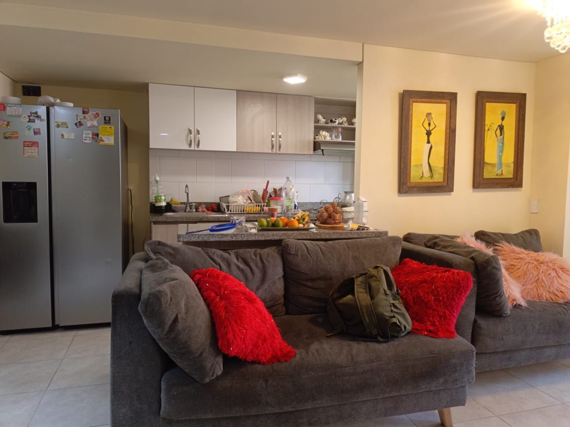 Apartamento en venta Antioquia Medellín La Hondonada 67 m2 Habitaciones 3 Baños 2 Garajes 1 Precio $520000000