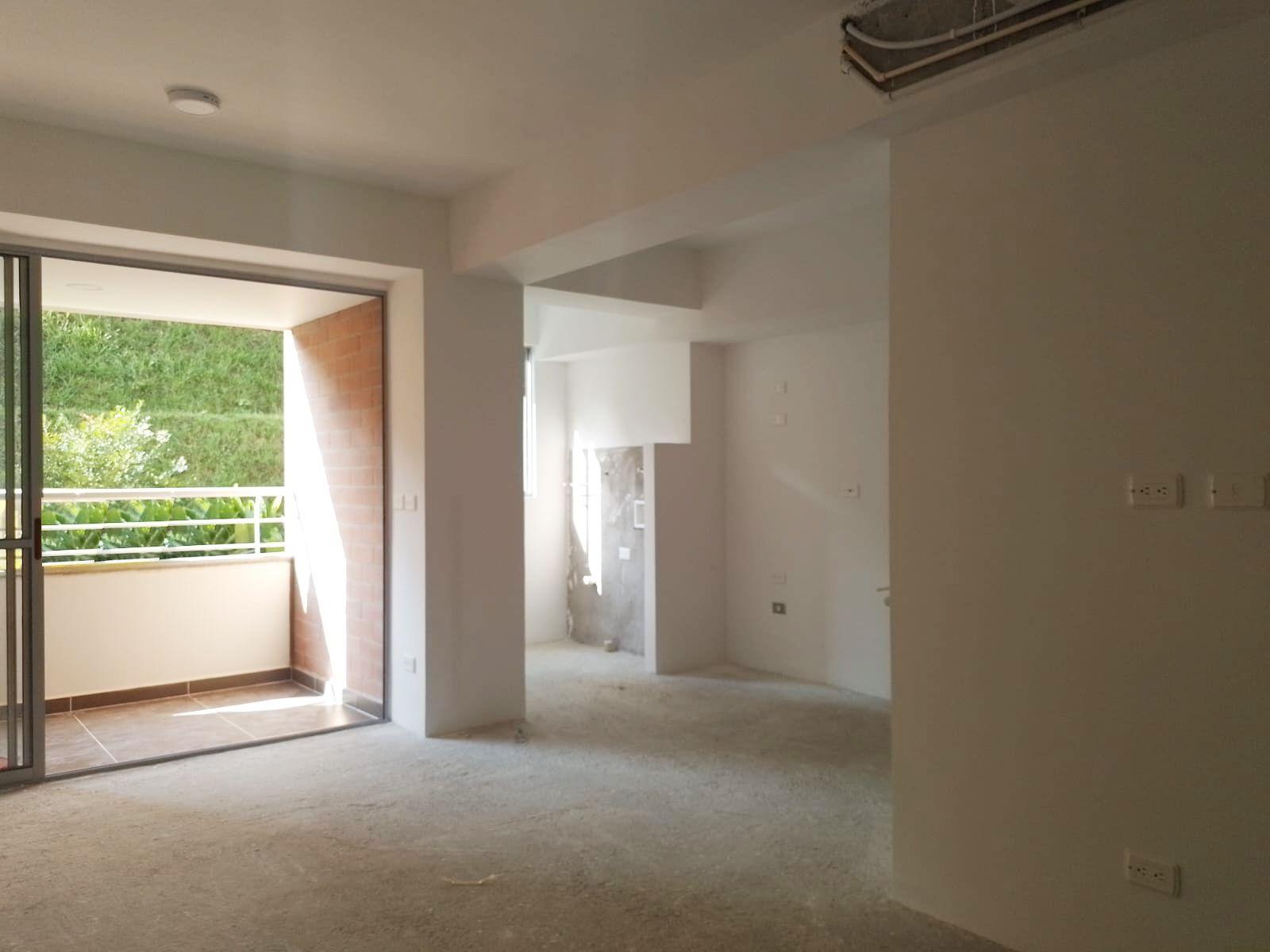 Apartamento en venta Antioquia Medellín Calasanz 71 m2 Habitaciones 3 Baños 2 Garajes 1 Precio $415000000