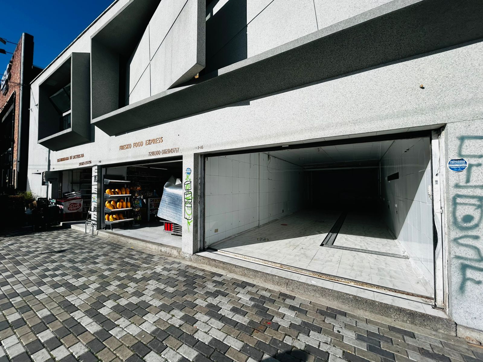 Local en arriendo Cundinamarca Bogotá Chapinero Norte 42 m2 Habitaciones 0 Baños 1 Garajes 2 Precio $9300000