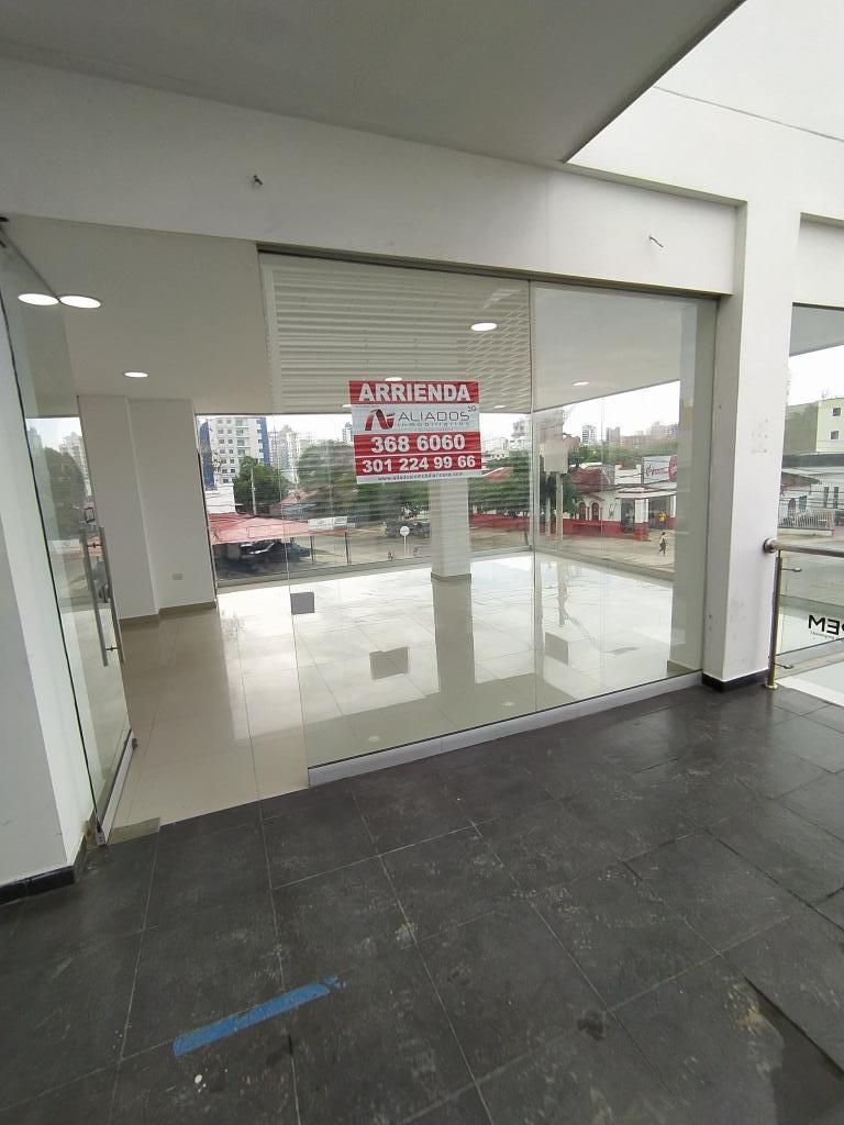 Local en arriendo Atlántico Barranquilla Colombia 44 m2 Habitaciones 0 Baños 1 Garajes 1 Precio $2000000