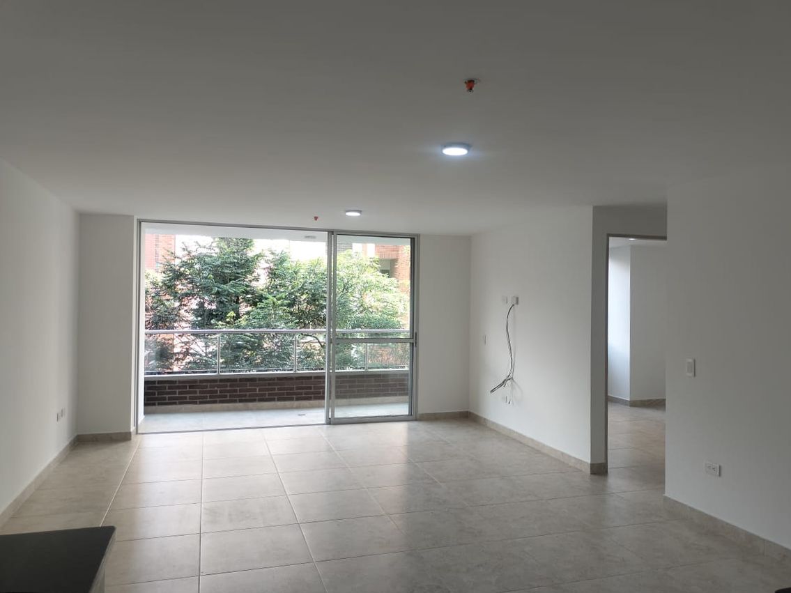 Apartamento en arriendo Antioquia Envigado Las Palmas 106 m2 Habitaciones 2 Baños 3 Garajes 1 Precio $4650000