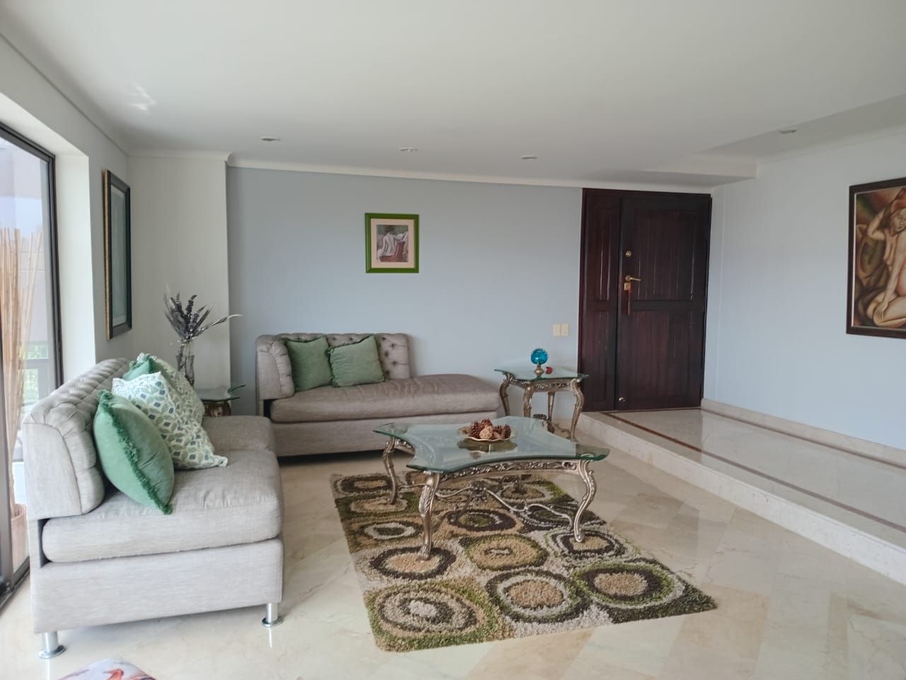 Apartamento en arriendo Antioquia Medellín Mirador Del Doce 210 m2 Habitaciones 3 Baños 3 Garajes 2 Precio $9700000