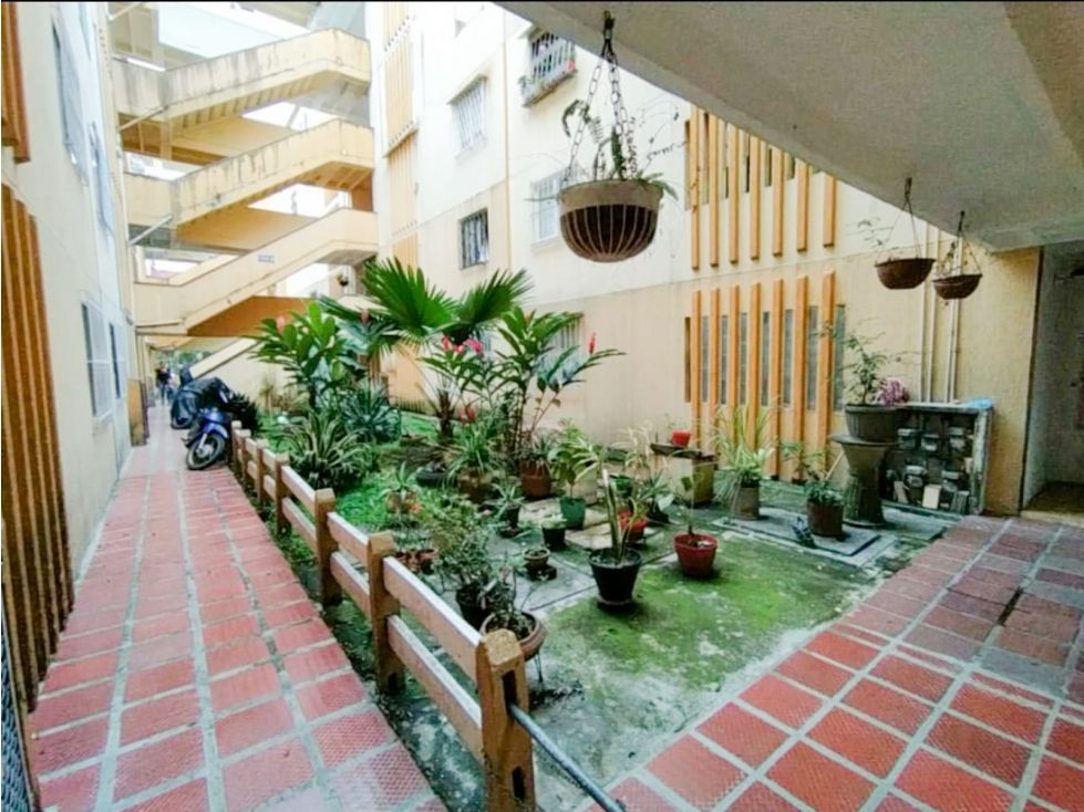 Apartamento en arriendo Valle Del Cauca Cali Chiminangos Ii 60 m2 Habitaciones 3 Baños 1 Garajes 0 Precio $900000