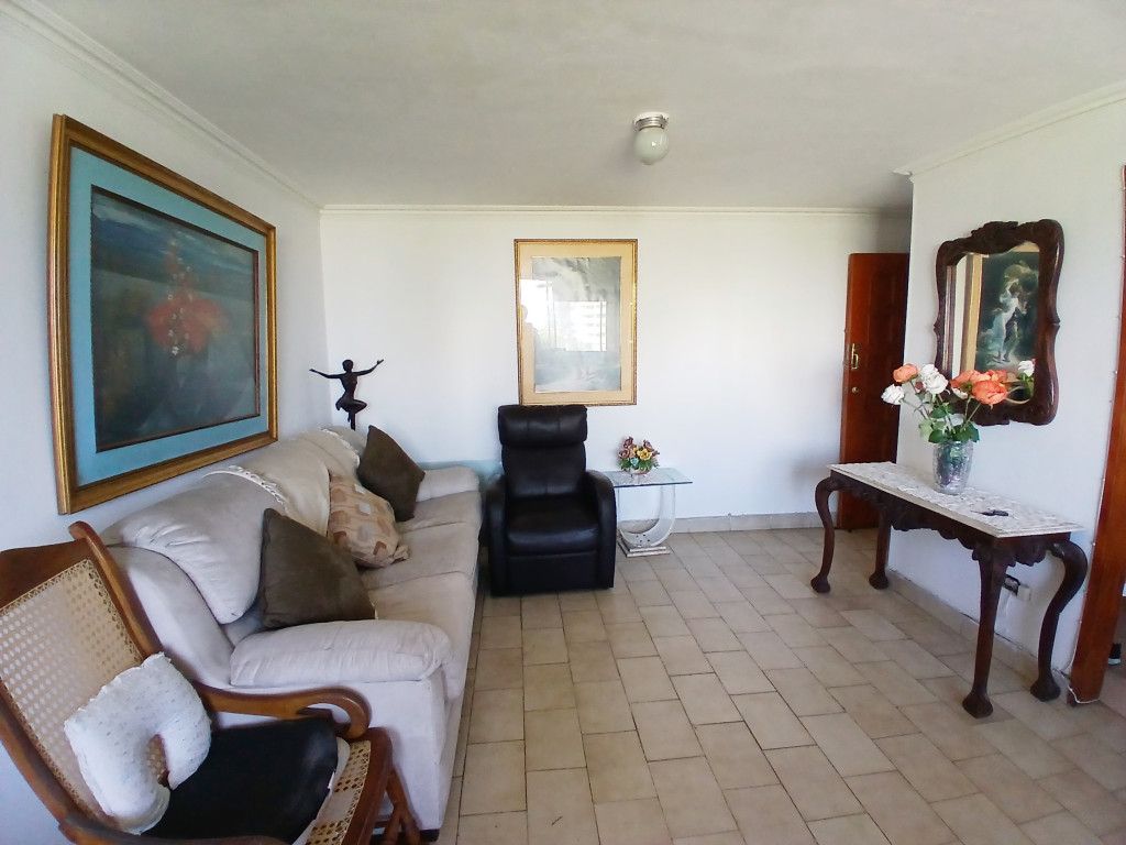 Apartamento en venta Atlántico Barranquilla Villa Santos 71 m2 Habitaciones 2 Baños 2 Garajes 1 Precio $220000000