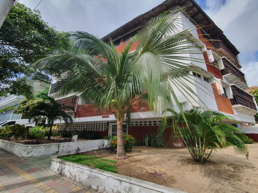 Apartamento en venta Atlántico Barranquilla Villa Del Este 158 m2 Habitaciones 3 Baños 2 Garajes 1 Precio $450000000