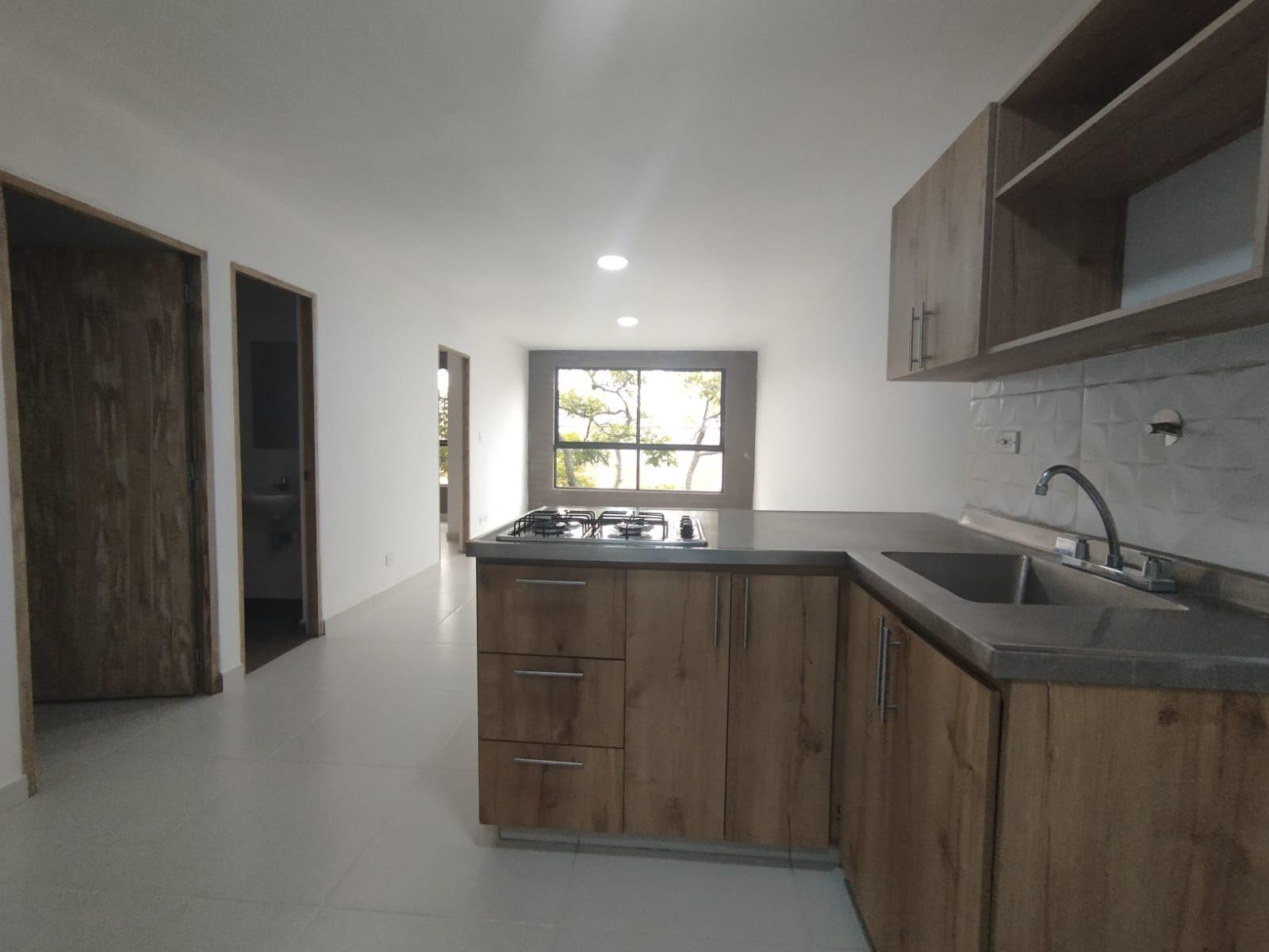Apartamento en arriendo Antioquia Medellín Boston 58 m2 Habitaciones 2 Baños 1 Garajes 0 Precio $1800000