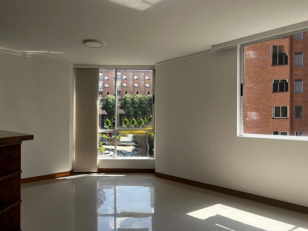 Apartamento en arriendo Antioquia Medellín Urbanizacion Villa Paula 68 m2 Habitaciones 2 Baños 2 Garajes 1 Precio $2900000