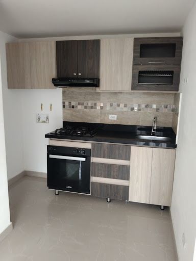 Apartaestudio en arriendo Antioquia Bello Andalucía 36 m2 Habitaciones 1 Baños 1 Garajes 1 Precio $1350000