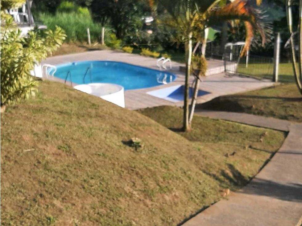 Lote en venta Caldas Chinchiná Cr Balsora 665 m2 Habitaciones 0 Baños 0 Garajes 0 Precio $205000000