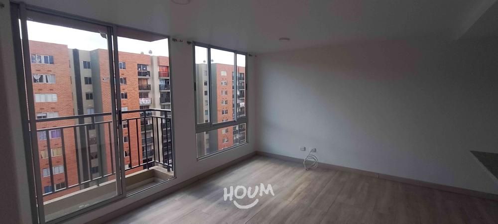 Apartamento en arriendo Cundinamarca Madrid Conjunto Residencial Boreal 60 m2 Habitaciones 3 Baños 2 Garajes 0 Precio $1000000