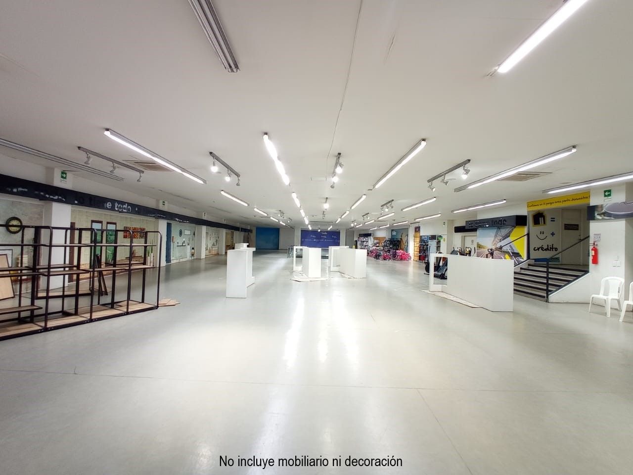 Local en arriendo Antioquia Bello Suárez 1155 m2 Habitaciones 0 Baños 0 Garajes 0 Precio $92400000