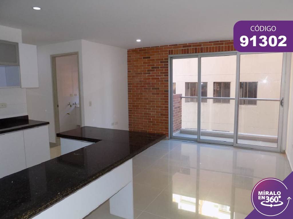 Apartamento en arriendo Atlántico Barranquilla Villa Santos 75 m2 Habitaciones 2 Baños 2 Garajes 1 Precio $2442000