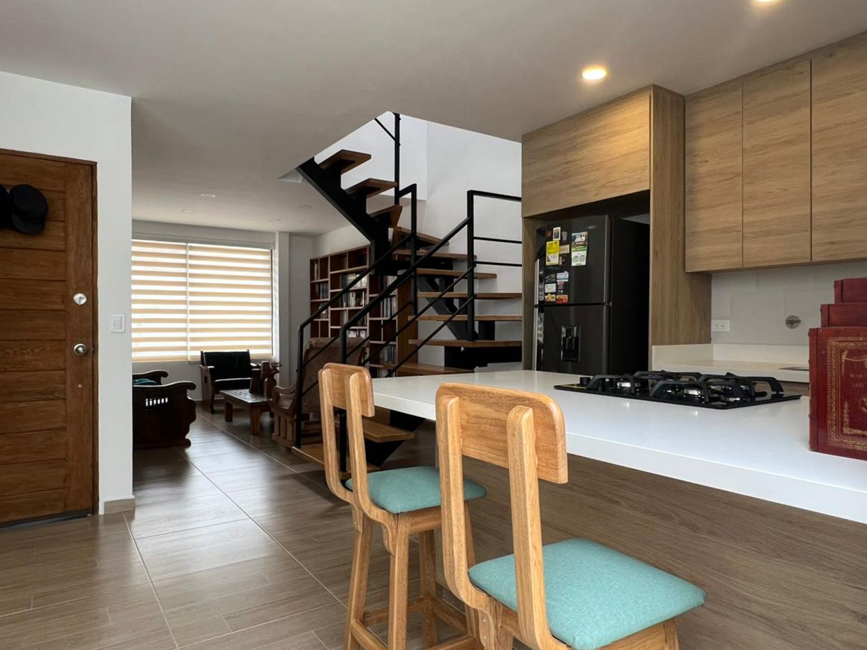 Casa en venta Antioquia La Ceja Viva La Ceja 127 m2 Habitaciones 3 Baños 4 Garajes 1 Precio $670000000