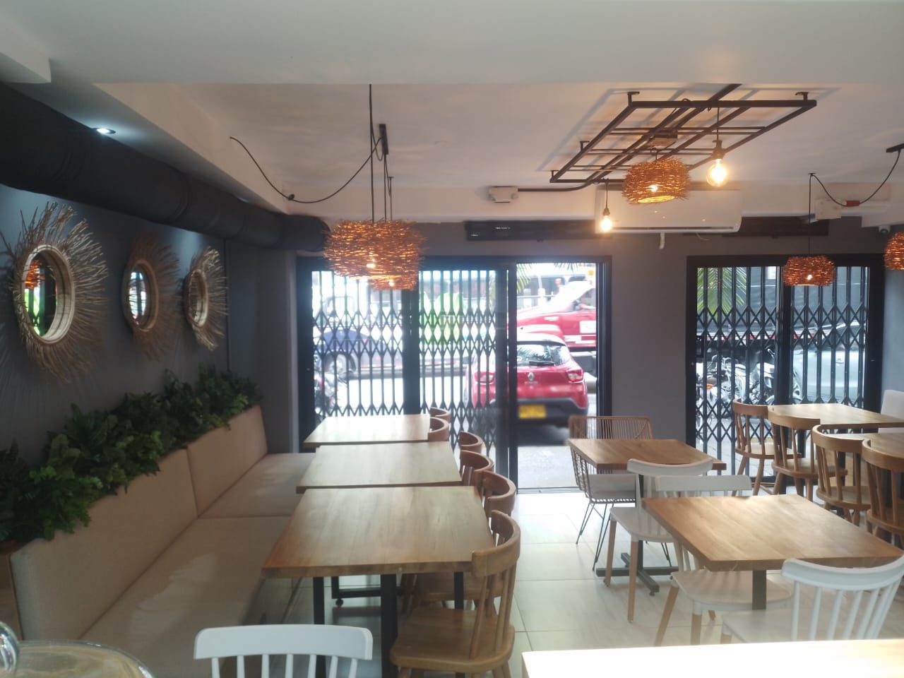 Local en arriendo Antioquia Medellín Guayabal 70 m2 Habitaciones 0 Baños 1 Garajes 0 Precio $5500000