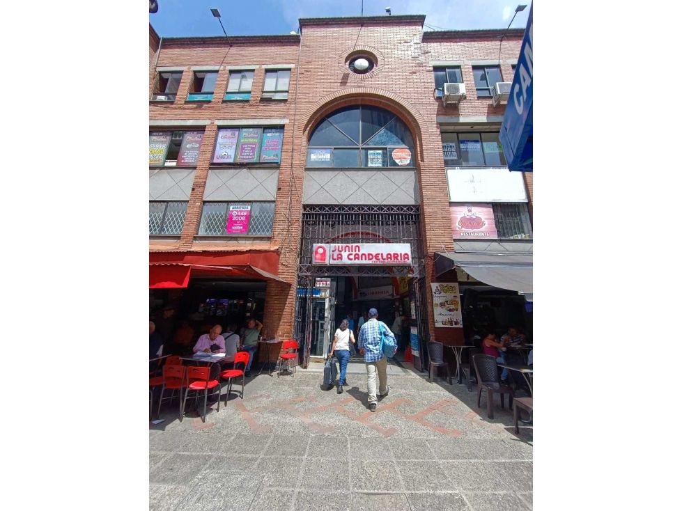 Local en arriendo Antioquia Medellín Brasilia 23 m2 Habitaciones 0 Baños 0 Garajes 0 Precio $1200000