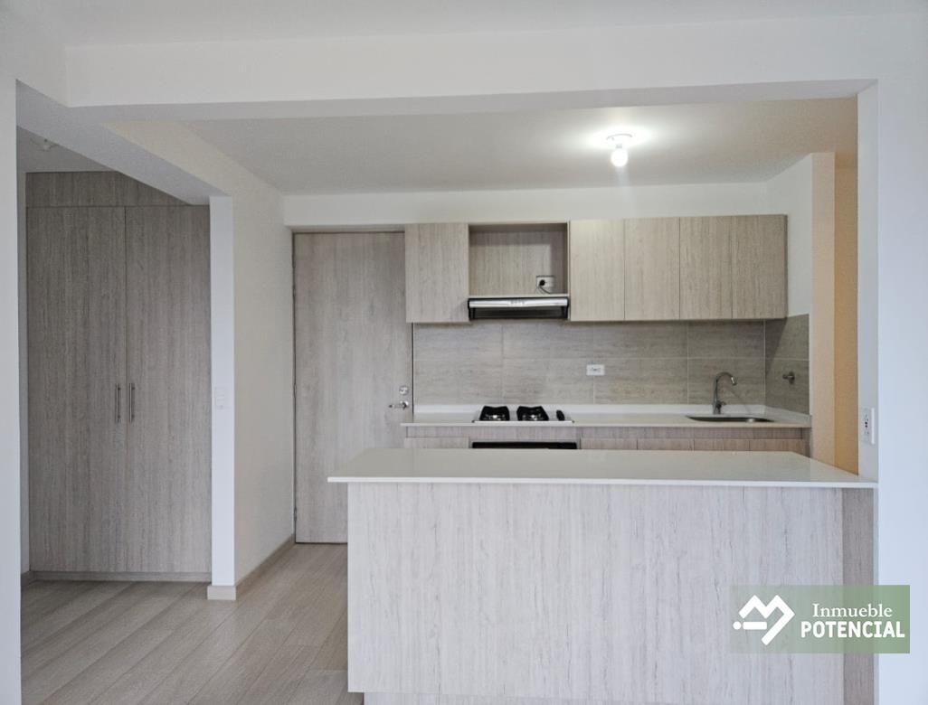 Apartamento en arriendo Antioquia Rionegro Barrio Obrero 67 m2 Habitaciones 2 Baños 2 Garajes 1 Precio $2300000