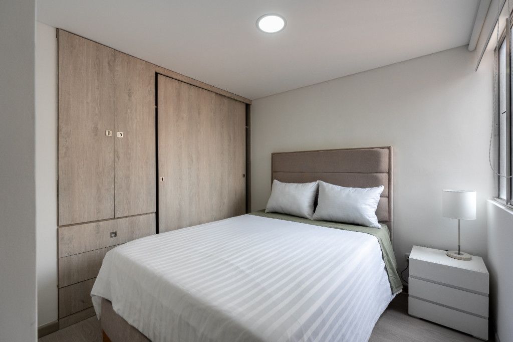 Apartamento en arriendo Cundinamarca Bogotá La Favorita 30 m2 Habitaciones 2 Baños 1 Garajes 0 Precio $1380000