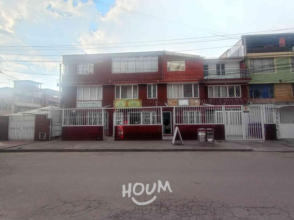 Casa en venta Cundinamarca Bogotá La Estanzuela 400 m2 Habitaciones 7 Baños 7 Garajes 0 Precio $1400000000