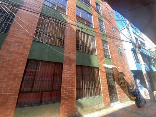 Apartamento en venta Cundinamarca Bogotá Simón Bolívar 51 m2 Habitaciones 3 Baños 2 Garajes 0 Precio $330000000