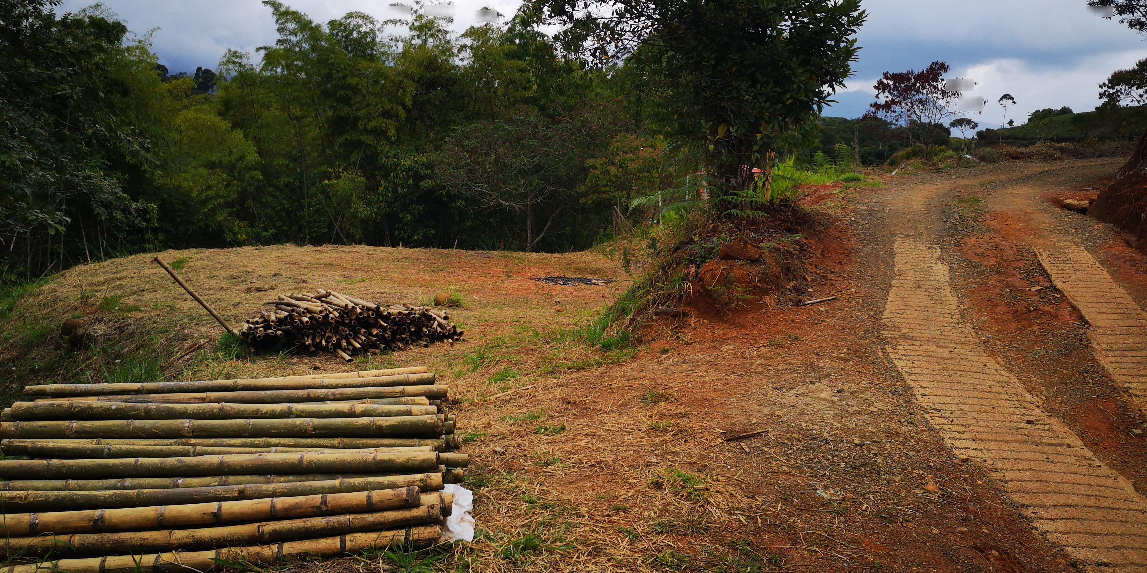 Lote Rural en venta Valle Del Cauca Jamundí Ub Alferez Real 1950 m2 Habitaciones 5 Baños 3 Garajes 2 Precio $110000000