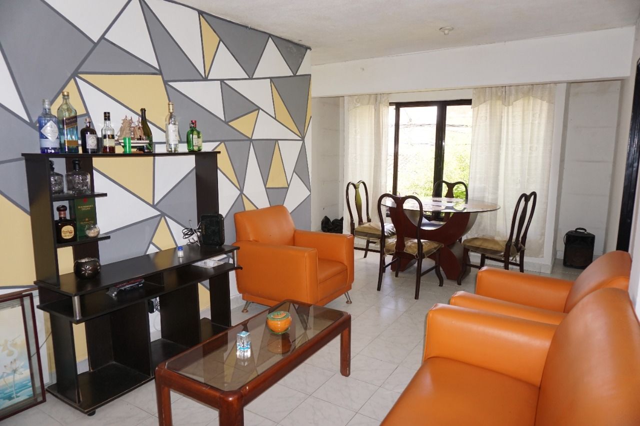 Casa en venta Valle Del Cauca Jamundí Bello Horizonte 388 m2 Habitaciones 5 Baños 2 Garajes 1 Precio $478000000