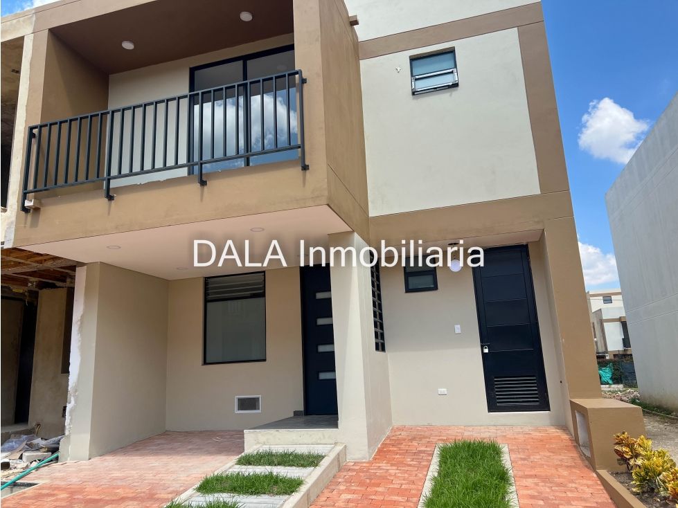 Casa en venta Cundinamarca Cota Cota 132 m2 Habitaciones 3 Baños 4 Garajes 2 Precio $799900000