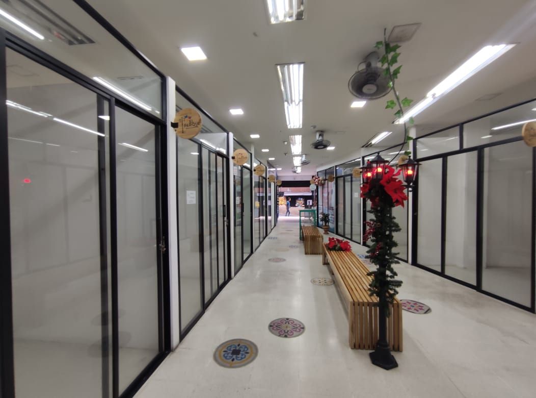 Local Comercial en arriendo Antioquia Copacabana Las Vegas Alta Y Baja 12 m2 Habitaciones 0 Baños 0 Garajes 0 Precio $700000