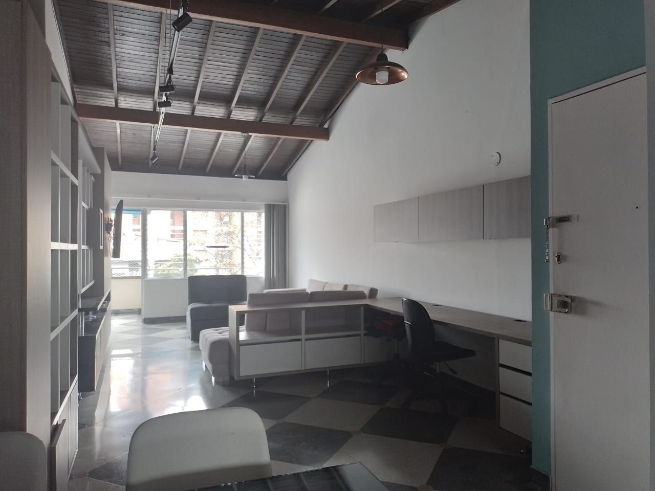 Apartamento en arriendo Antioquia Medellín Bolivariana 86 m2 Habitaciones 2 Baños 2 Garajes 1 Precio $3200000