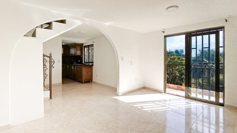 Apartamento en arriendo Antioquia Medellín Cucaracho 76 m2 Habitaciones 2 Baños 2 Garajes 0 Precio $2000000