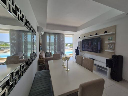 Apartamento en venta Bolívar Cartagena Cartagena 112 m2 Habitaciones 3 Baños 2 Garajes 1 Precio $700000000