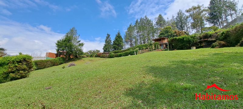 Finca en venta Antioquia Guarne Santo Tomás 7268 m2 Habitaciones 3 Baños 2 Garajes 0 Precio $900000000