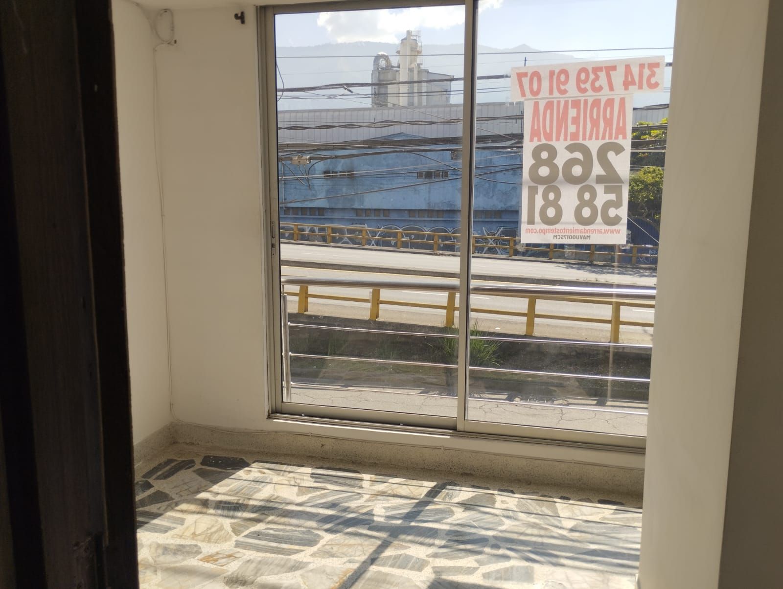 Apartamento en arriendo Antioquia Medellín Campo Amor 56 m2 Habitaciones 2 Baños 1 Garajes 0 Precio $1500000