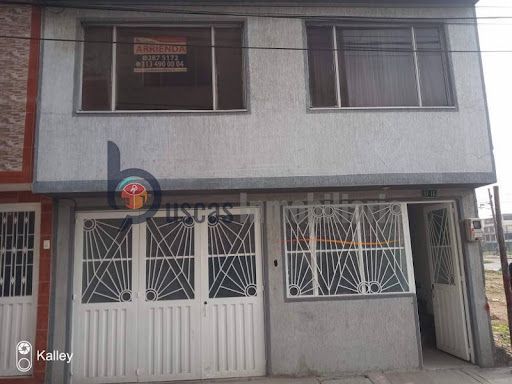 Casa en arriendo Cundinamarca Bogotá San Pedro 216 m2 Habitaciones 6 Baños 3 Garajes 1 Precio $2000000