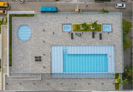 Apartamento en venta Bolívar Cartagena Boca Grande 80 m2 Habitaciones 1 Baños 1 Garajes 1 Precio $870000000