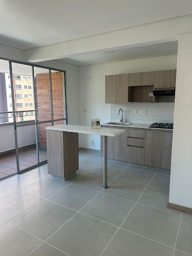 Apartamento en venta Antioquia Itagüí Centro 60 m2 Habitaciones 2 Baños 2 Garajes 1 Precio $495000000