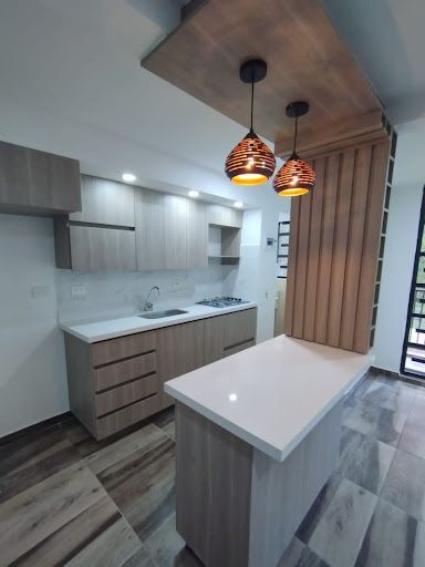 Apartamento en arriendo Antioquia Rionegro Belchite 54 m2 Habitaciones 2 Baños 2 Garajes 0 Precio $1600000