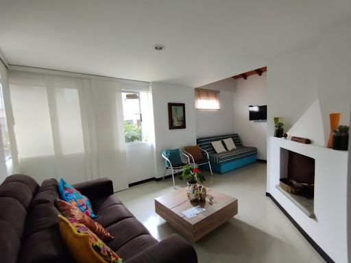Casa en arriendo Antioquia Rionegro Urbanizacion Riogrande 170 m2 Habitaciones 3 Baños 3 Garajes 1 Precio $4700000